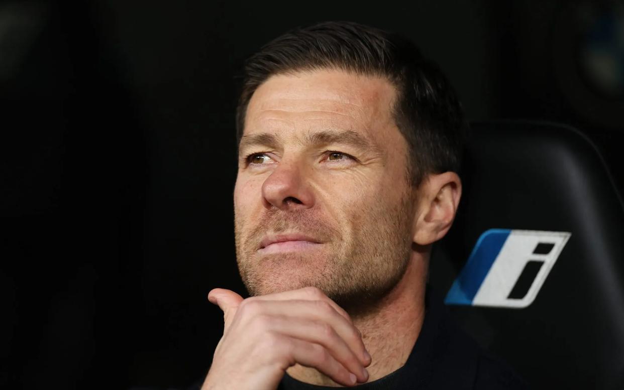 在线直播-阿隆索离开皇马真因曝光：缺乏尊重，与维尼修斯、巴尔韦德有冲突