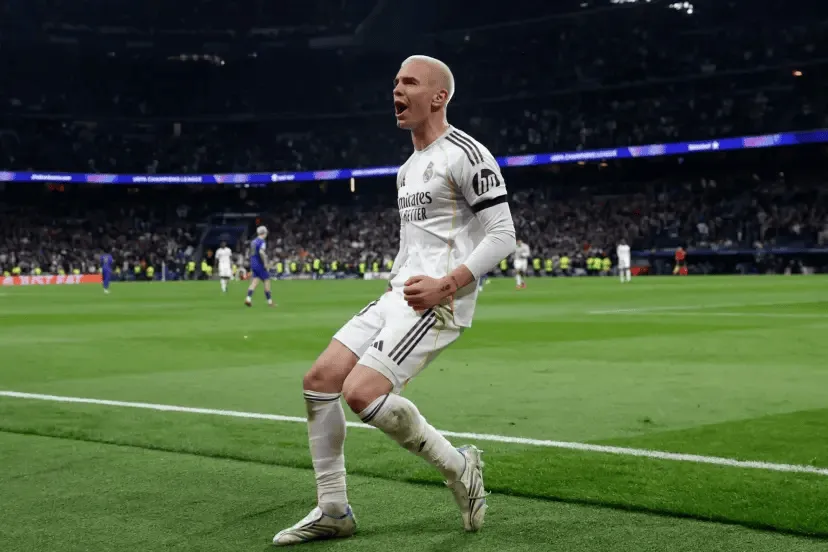 24直播网-马卡：马斯坦托诺近期状态回暖，一月成了他展现自己的跳板