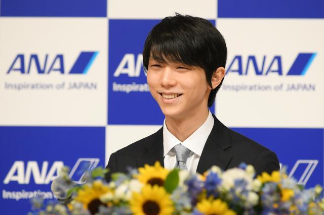 在线直播-“花滑=活着”！羽生结弦告别现役身份亦迎新开始