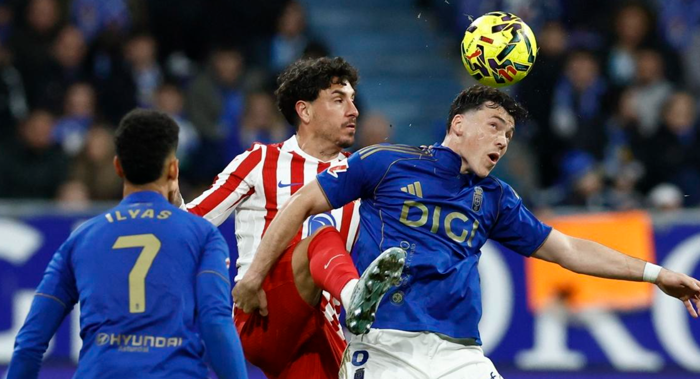 第94分钟绝杀！西蒙尼狂欢，1亿巨星立大功：终结14轮进球荒