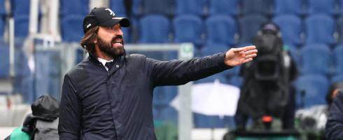 足球直播-皮尔洛：球队态度很好就该这么踢 输球因为运气差