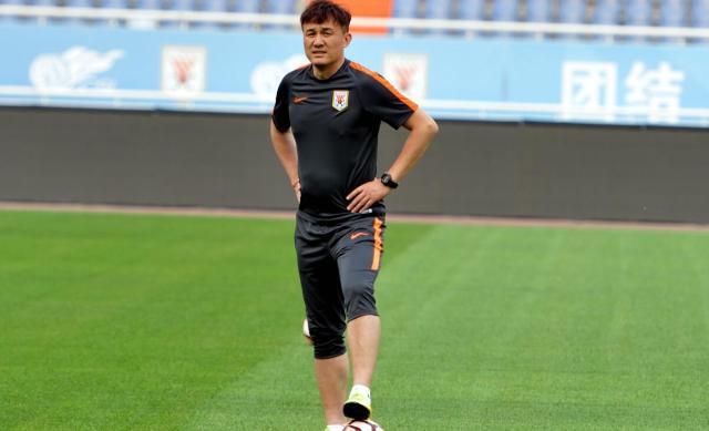 足球直播-山东亚冠解签：出线形势最好 争小组第一没商量